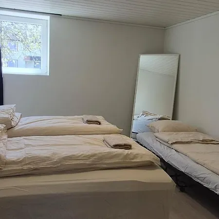 Eg Apartment, Walk To Hospital &