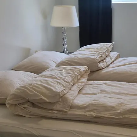 Apartamento Eg Apartment, Walk To Hospital & *