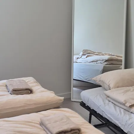 Apartamento Eg Apartment, Walk To Hospital &