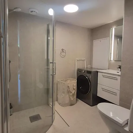 Eg Apartment, Walk To Hospital & Apartamento Kristiansand