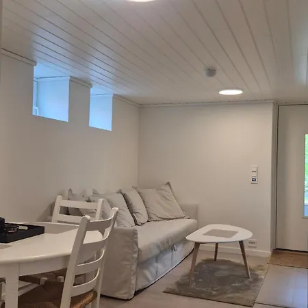 Apartamento Eg Apartment, Walk To Hospital & Kristiansand