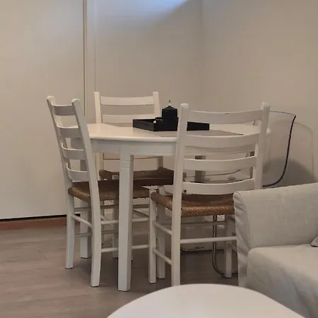 Eg Apartment, Walk To Hospital & Kristiansand