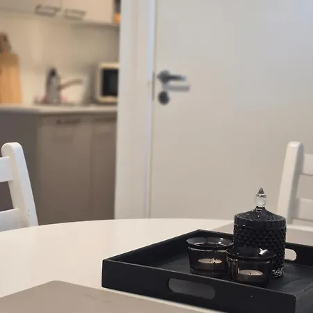 Apartamento Eg Apartment, Walk To Hospital & *