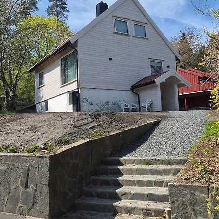 Eg Apartment, Walk To Hospital & * Kristiansand