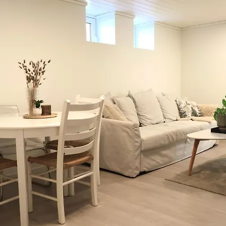 Apartmán Eg Apartment, Walk To Hospital &