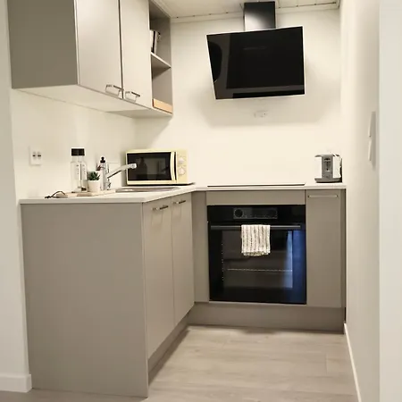 Apartmán Eg Apartment, Walk To Hospital & *