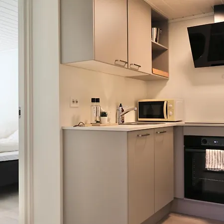 Eg Apartment, Walk To Hospital & Apartmán