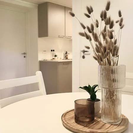 Apartmán Eg Apartment, Walk To Hospital & Kristiansand