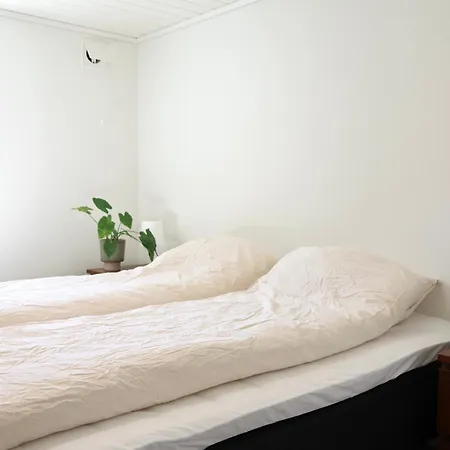 Eg Apartment, Walk To Hospital & Kristiansand