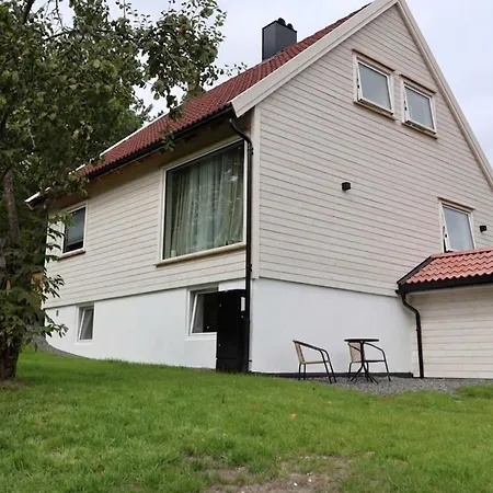 Eg Apartment, Walk To Hospital & * Kristiansand